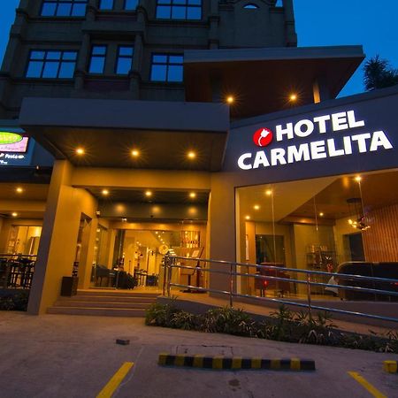 Hotel Carmelita Tuguegarao Esterno foto