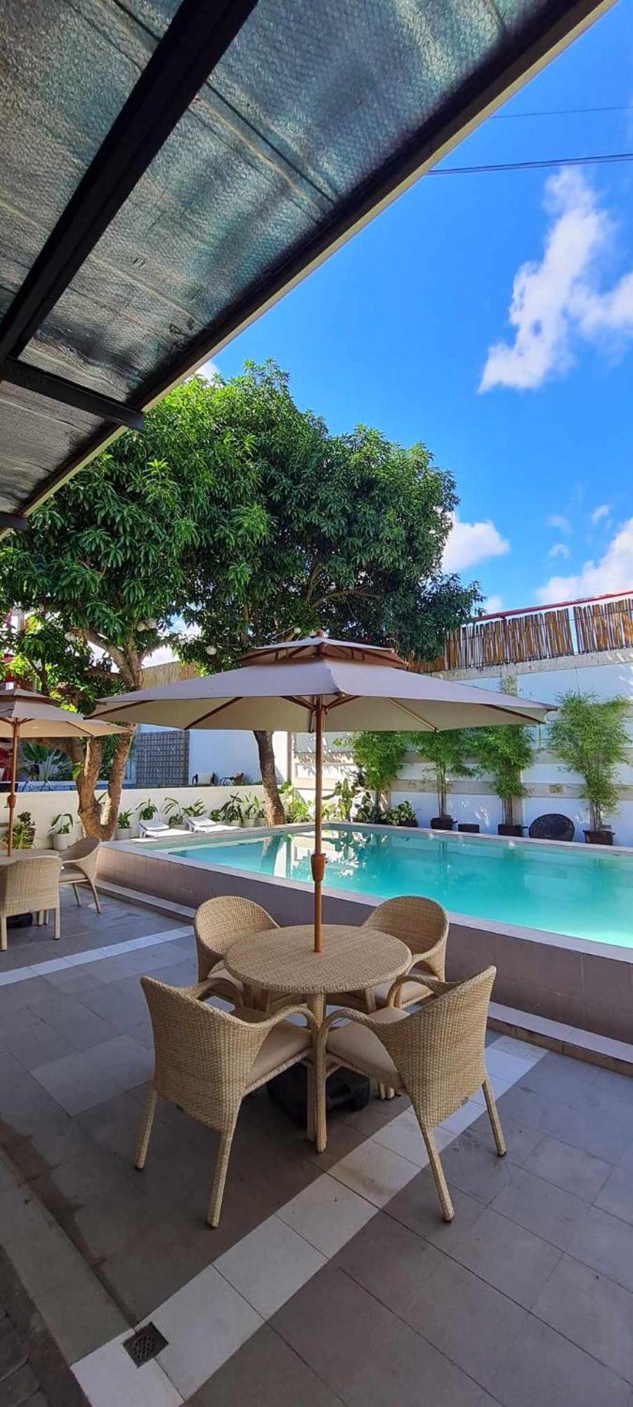 Hotel Carmelita Tuguegarao Esterno foto