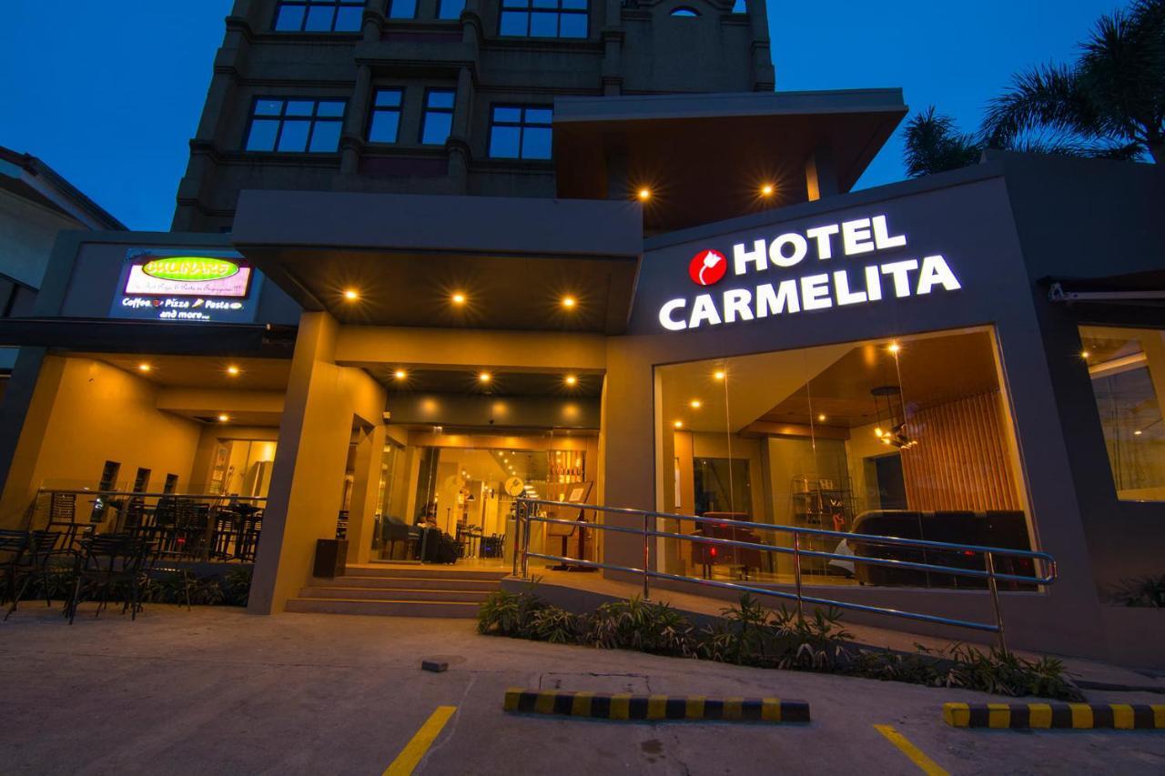 Hotel Carmelita Tuguegarao Esterno foto